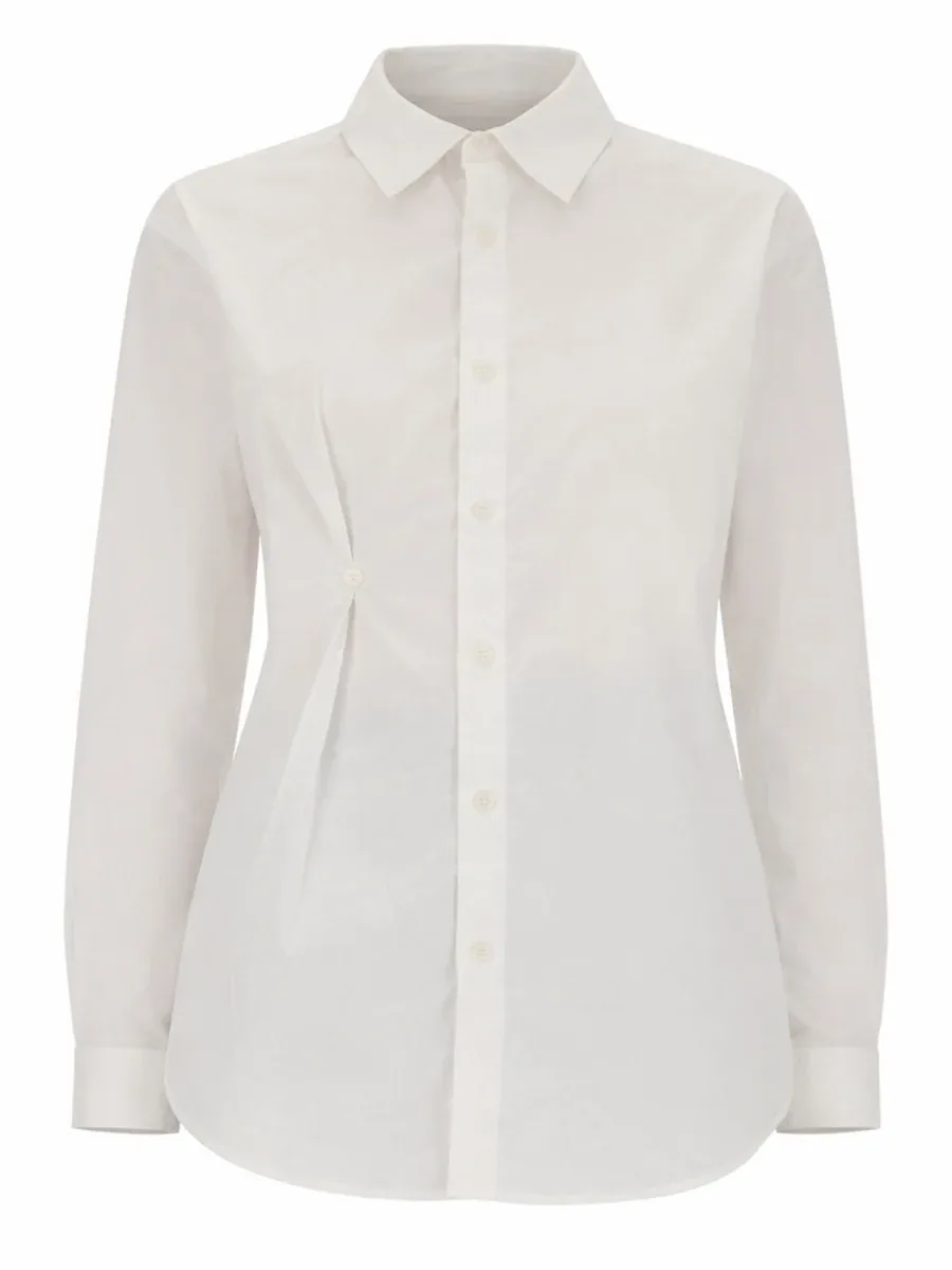 Shirt by The Garment