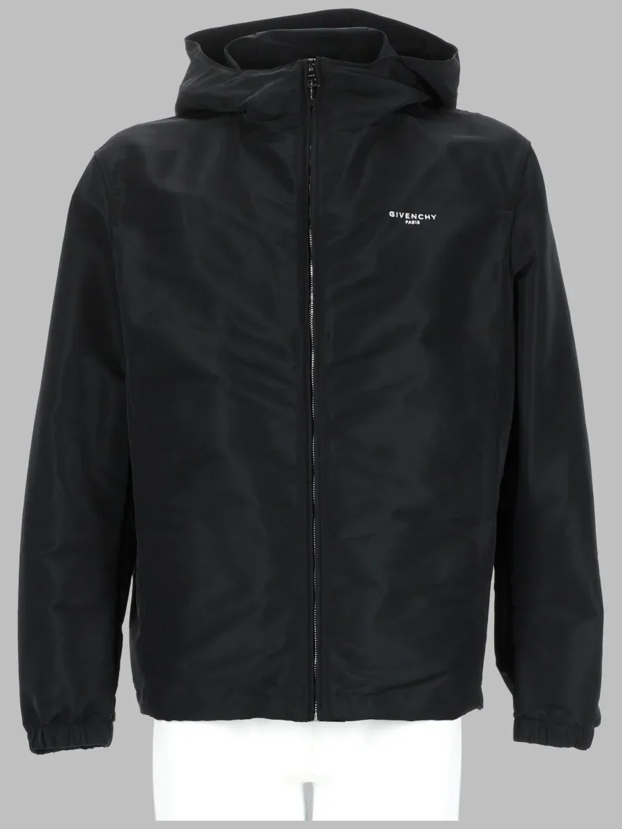 Lightweight Windbreaker Jacket by Givenchy