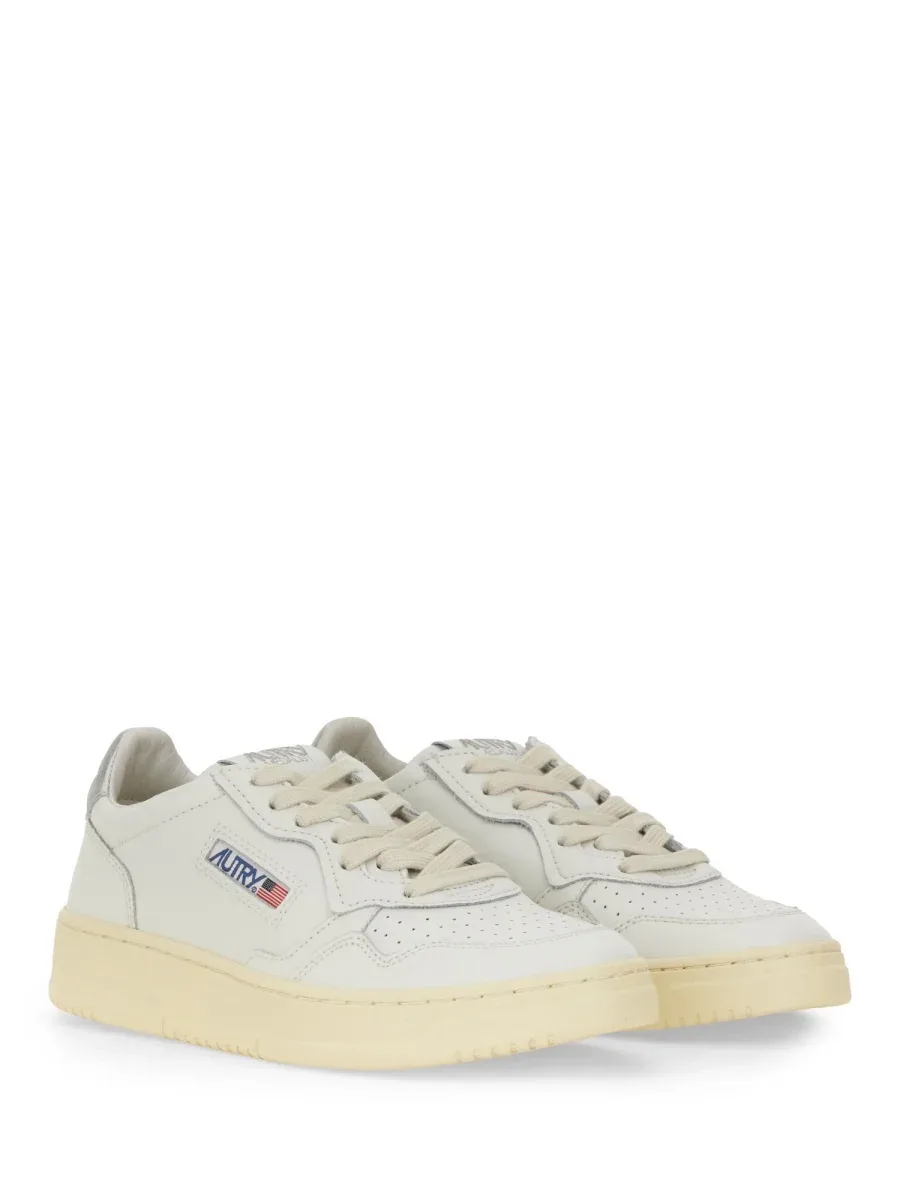 Medalist Low Sneakers by Autry