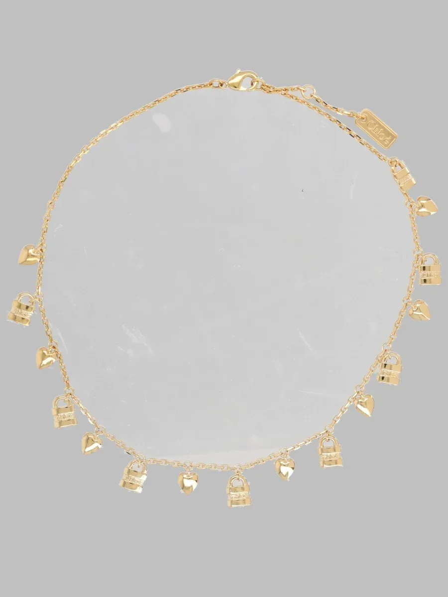 Necklace by Chloé