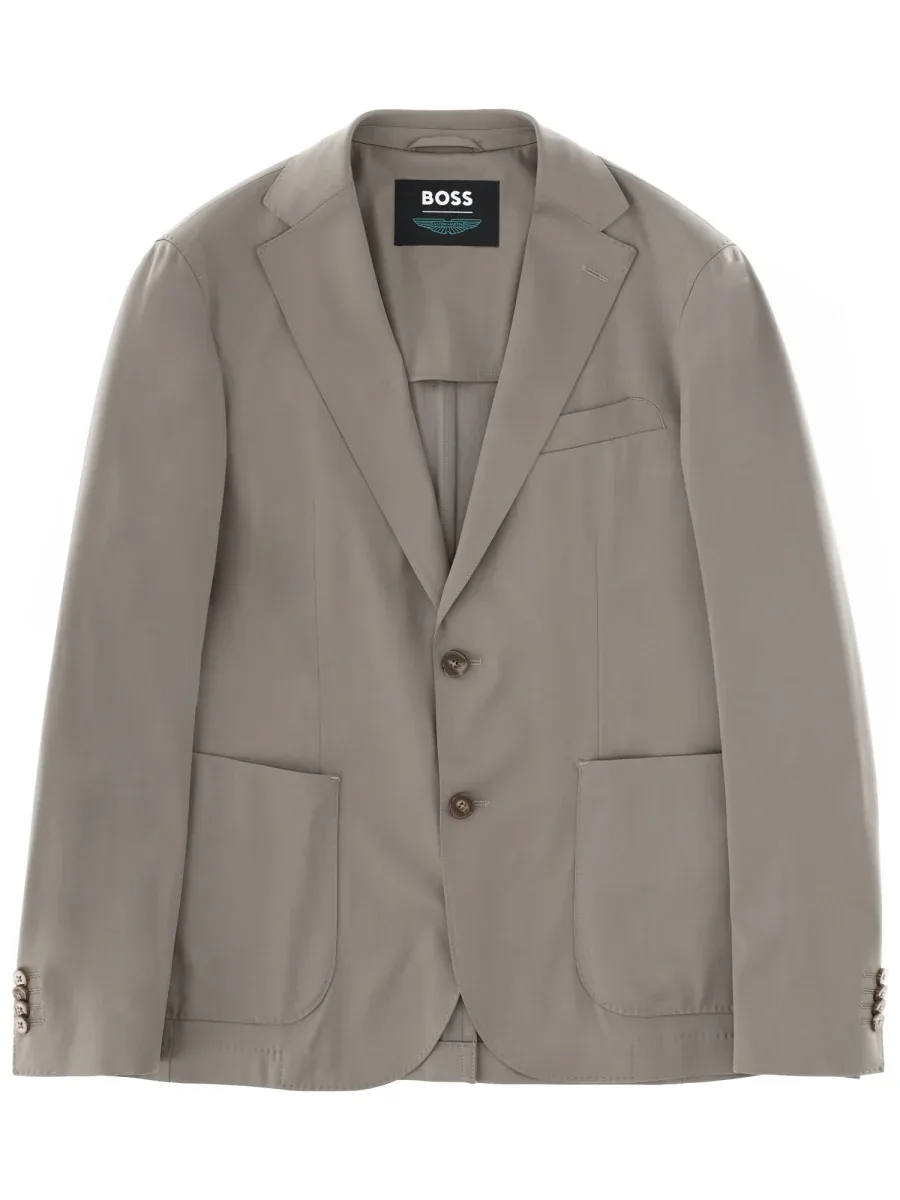 Blazer by Hugo Boss