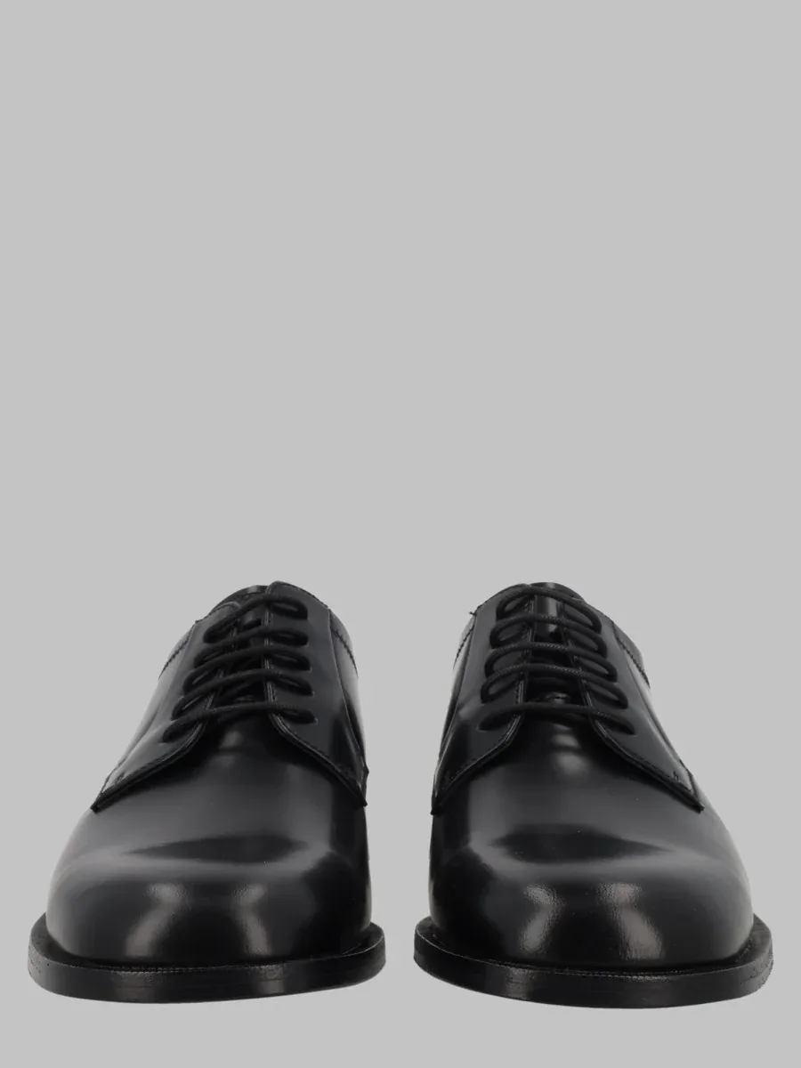 Thorton Derb Loafer
