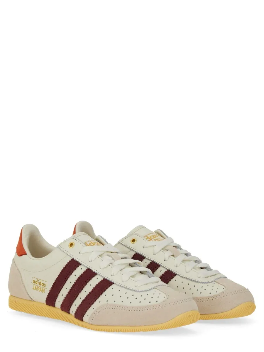 Japan Sneaker by Adidas
