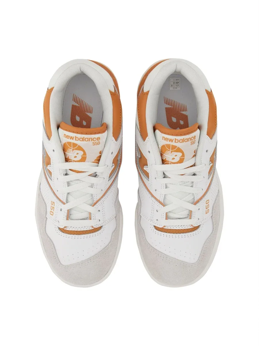 Sneaker by New Balance