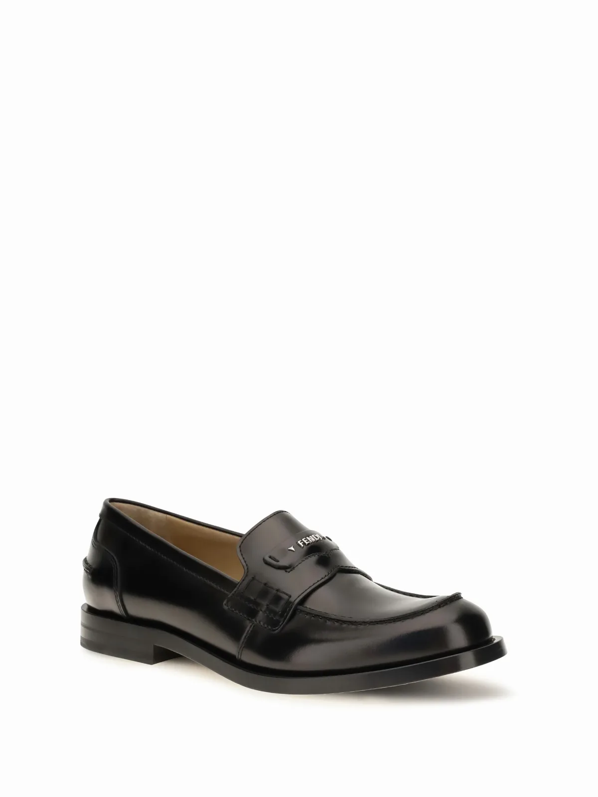 Ateneo Loafer