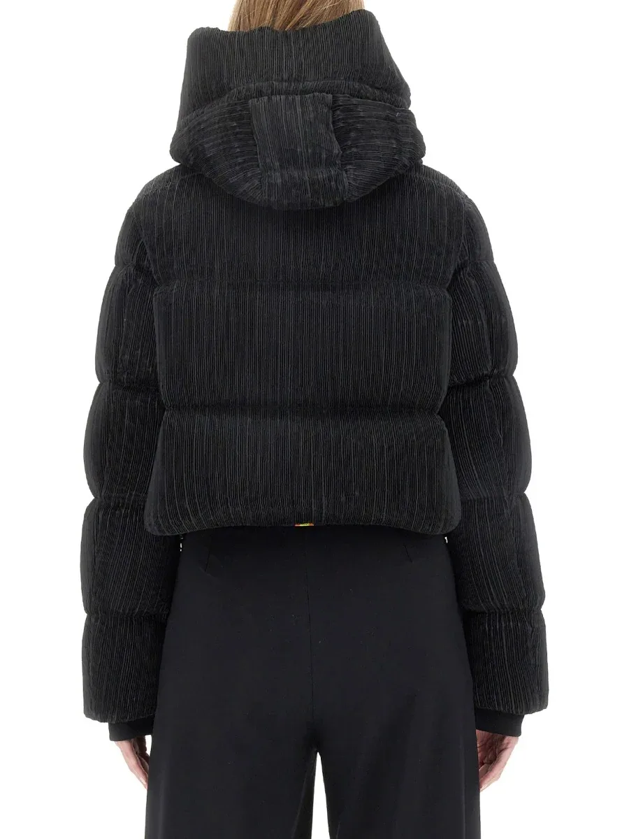 Polyester Jacket by K-way