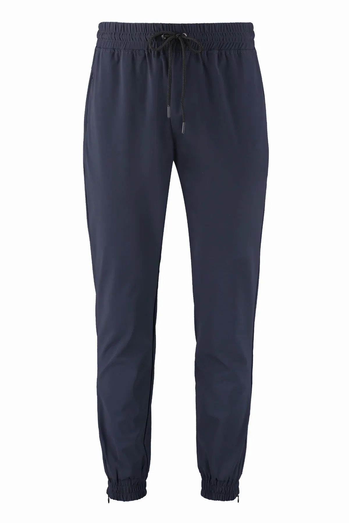 Technical Polyamide Joggers by The Alphabet