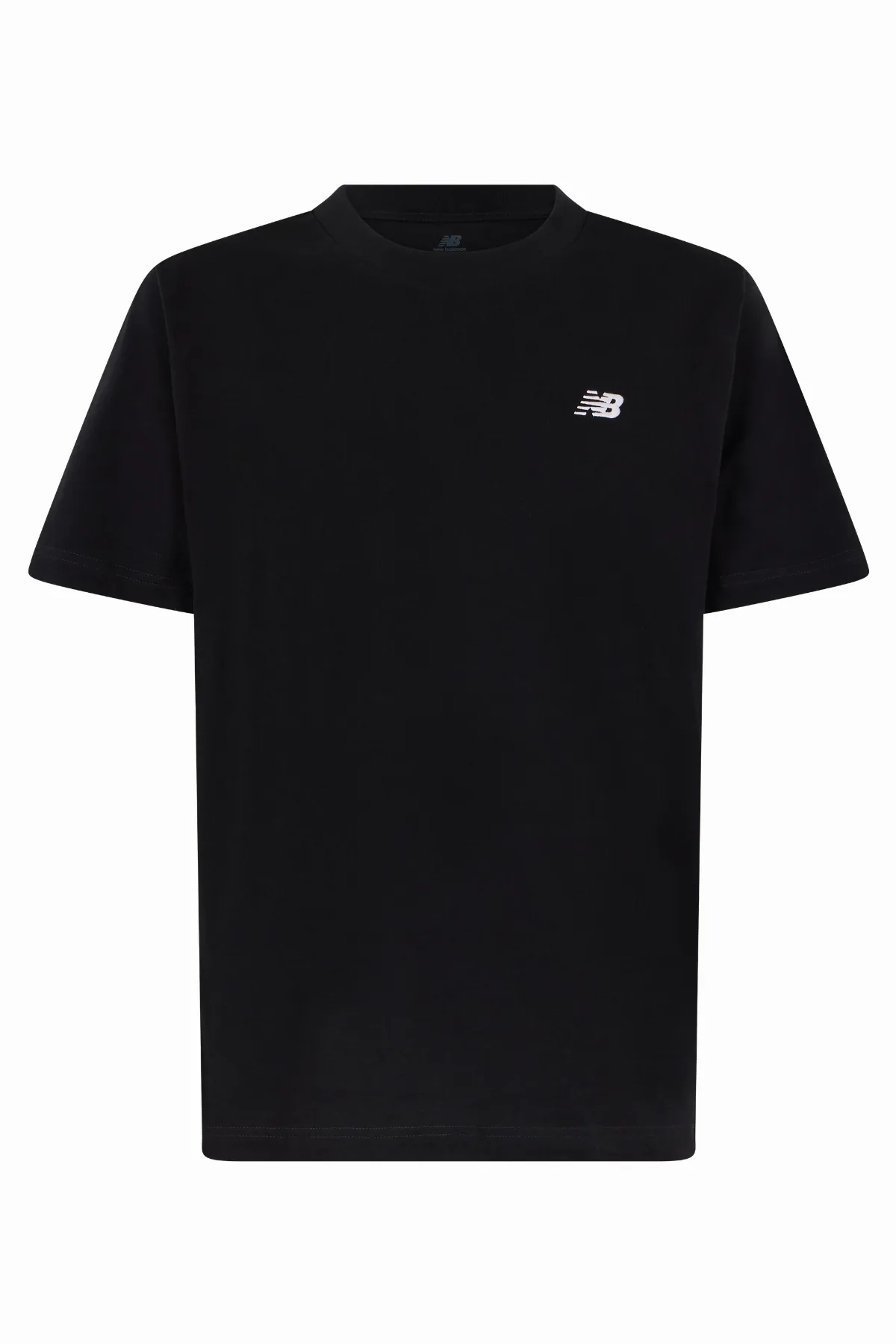 Logo-Embroidered Cotton T-Shirt by New Balance
