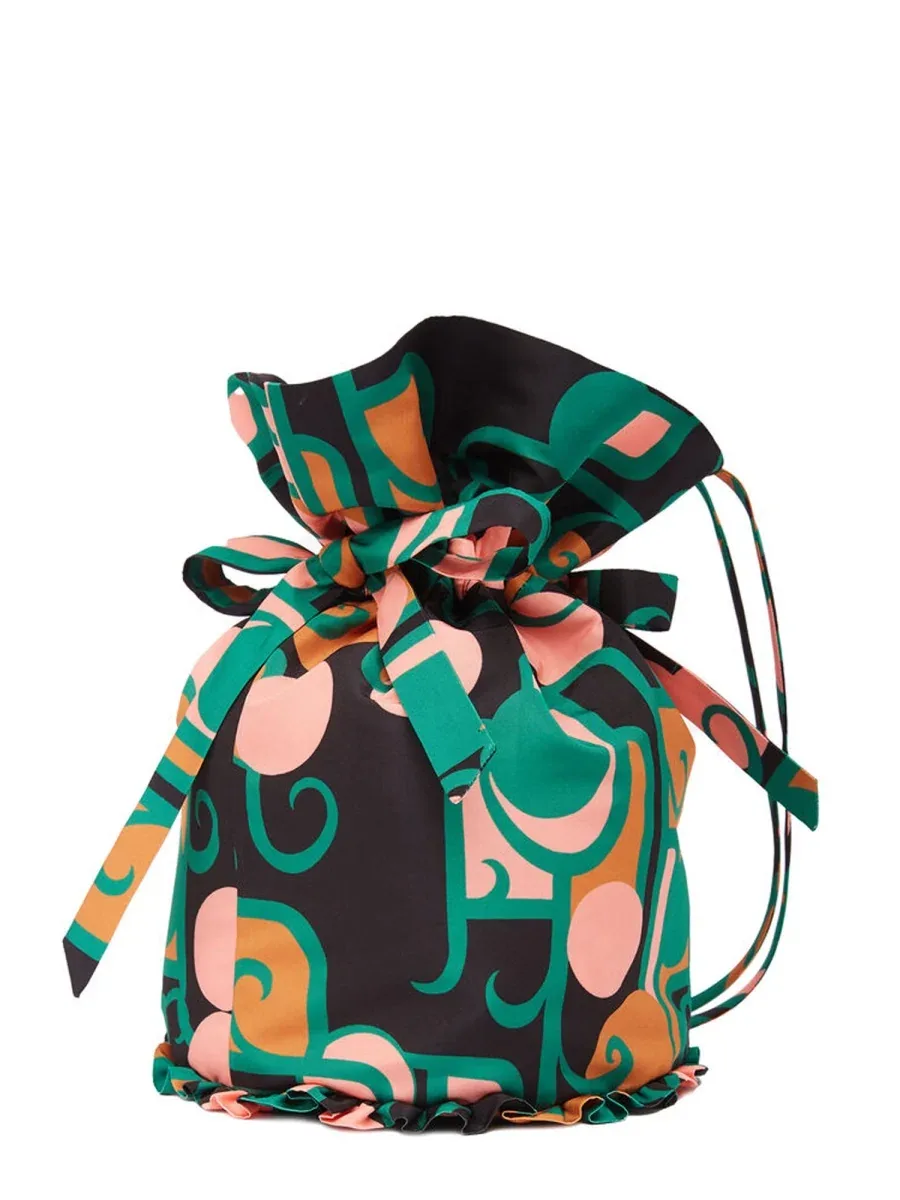 Handbag by La Doublej