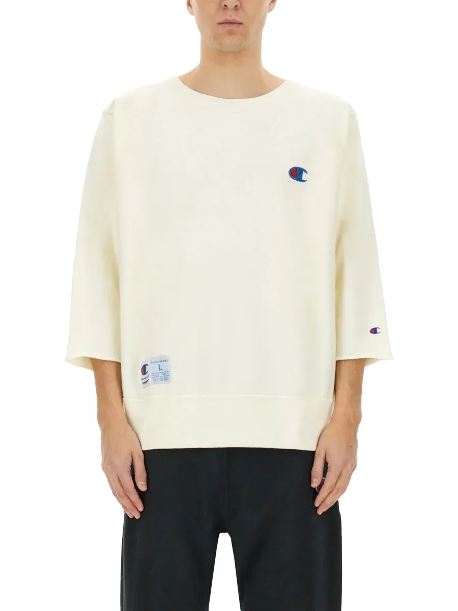 Cotton T-Shirt by Undercover
