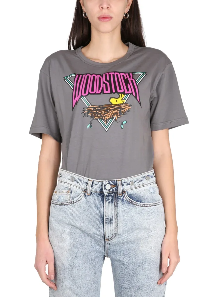 T-Shirt by Philosophy Di Lorenzo Serafini