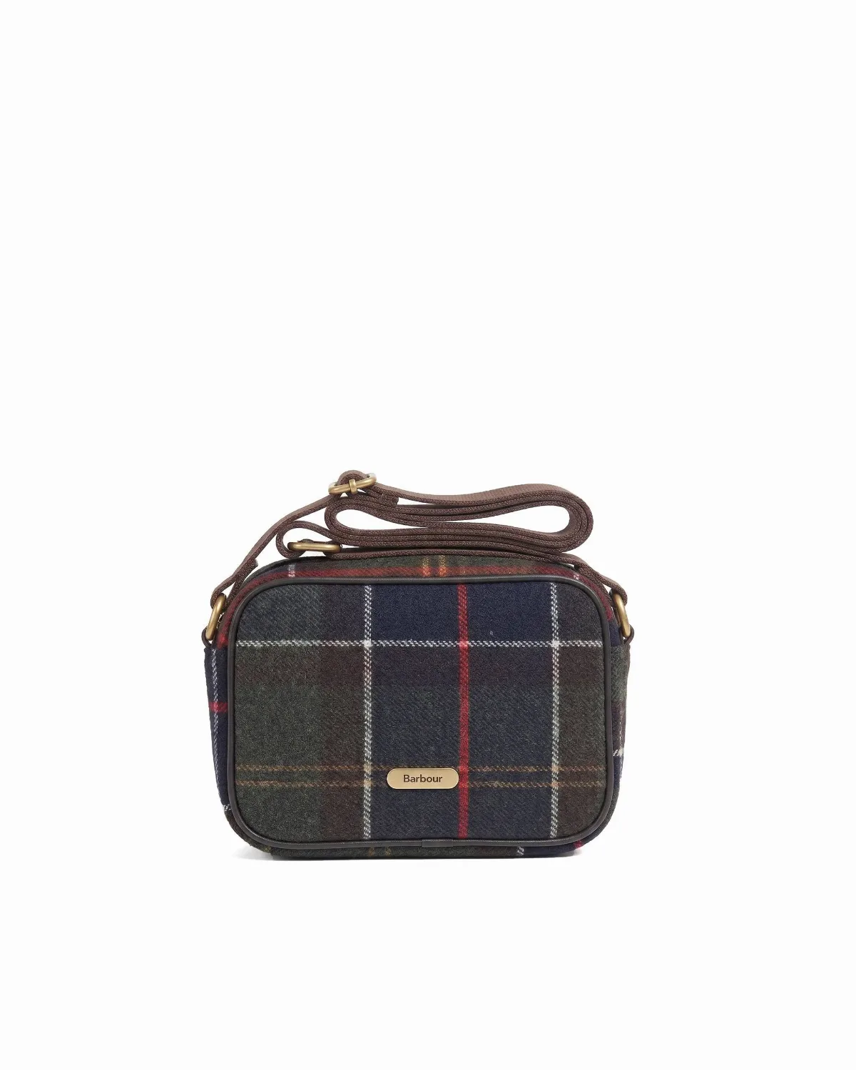 Contin Mini Crossbody Bag by Barbour