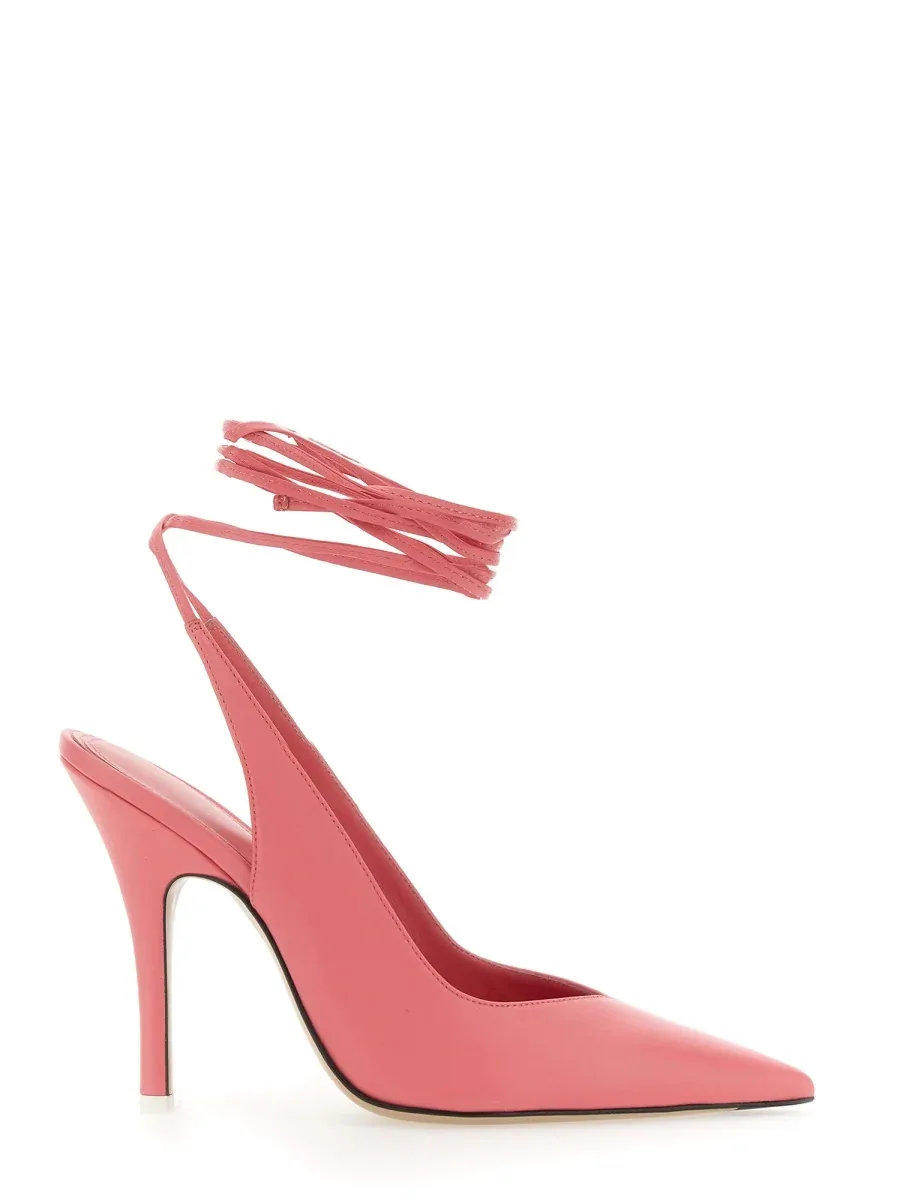 Venus Pumps by The Attico