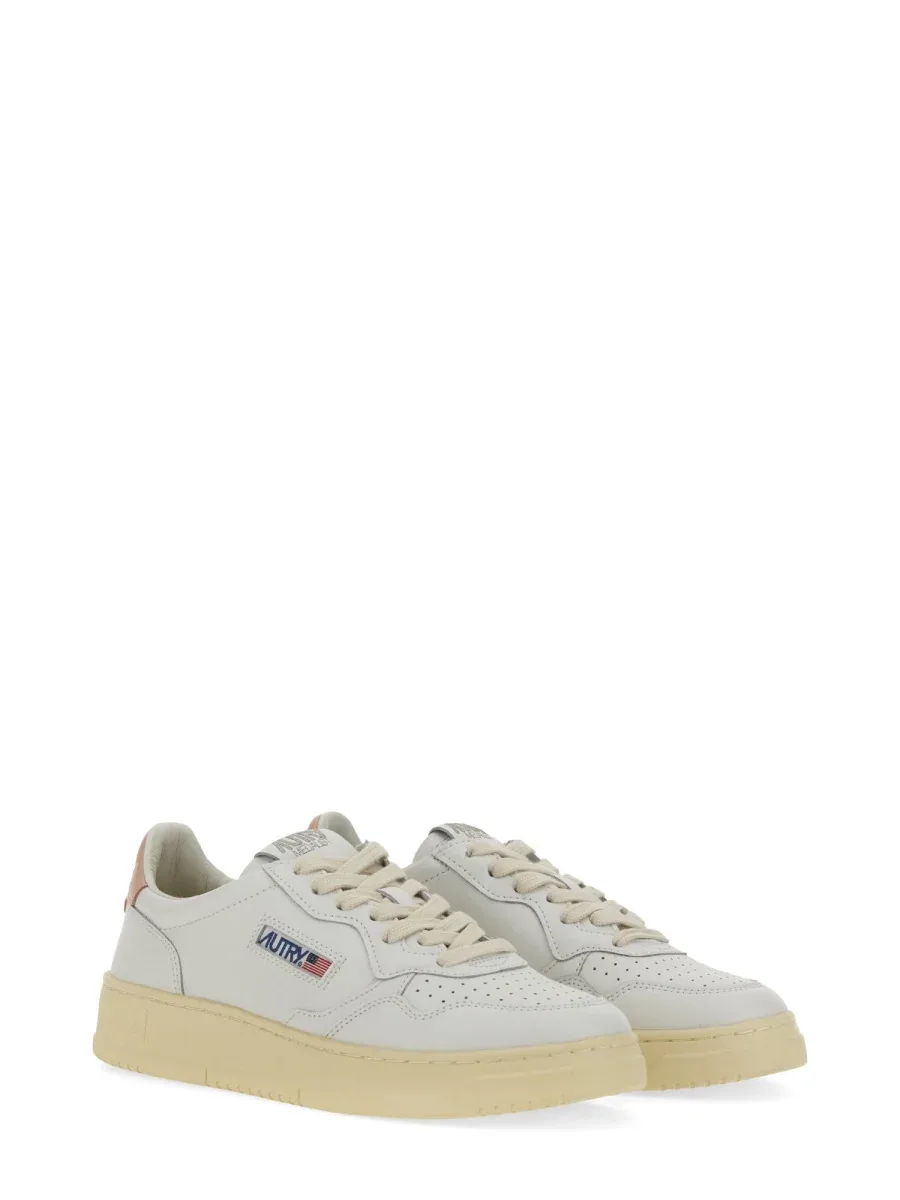 Medalist Low Sneakers by Autry