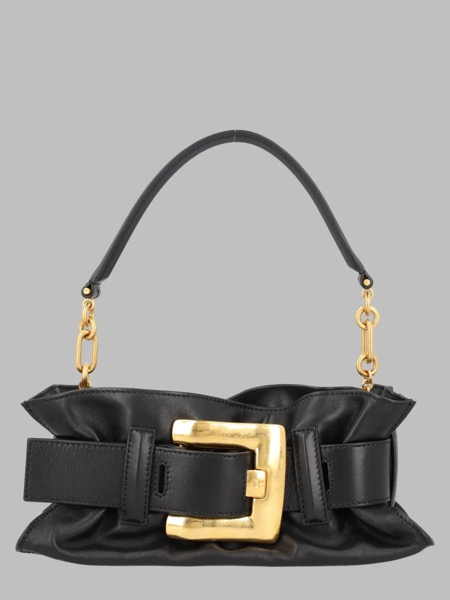 Anthem Mini Shoulder Bag by Balmain