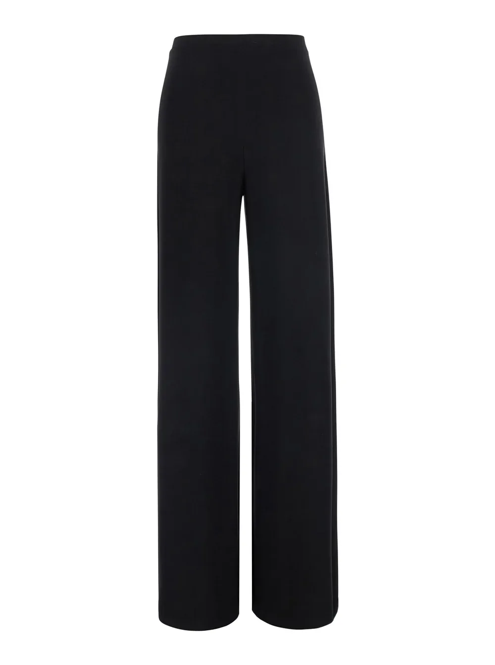 Bias Trousers by Norma Kamali