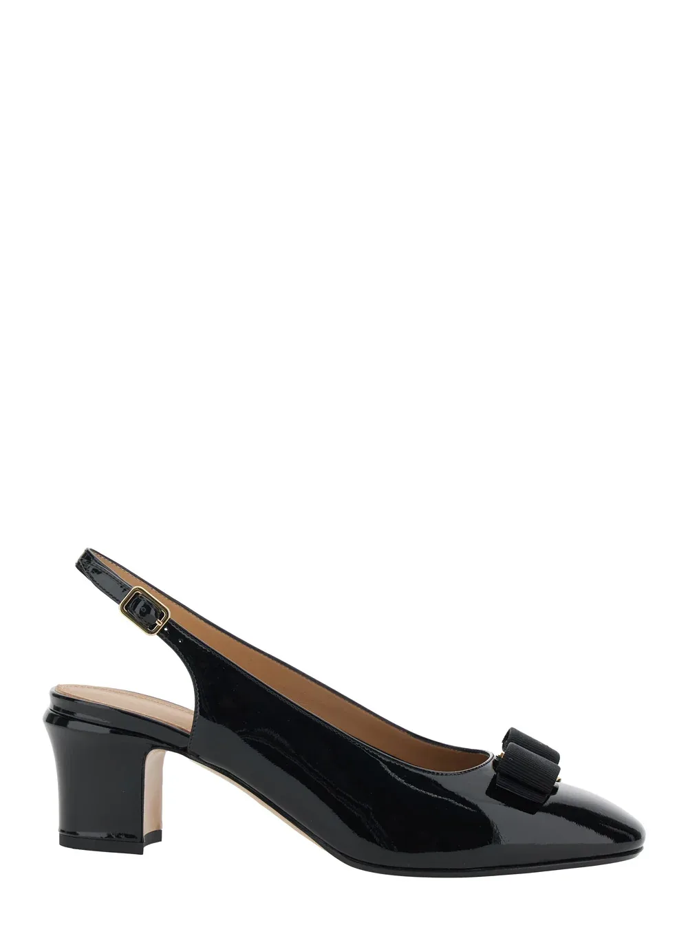 Vetty Pump by Ferragamo