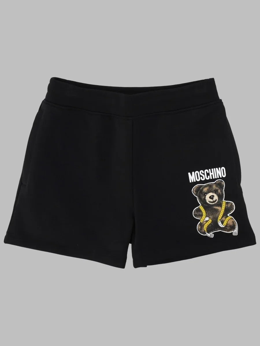 Bermudas by Moschino