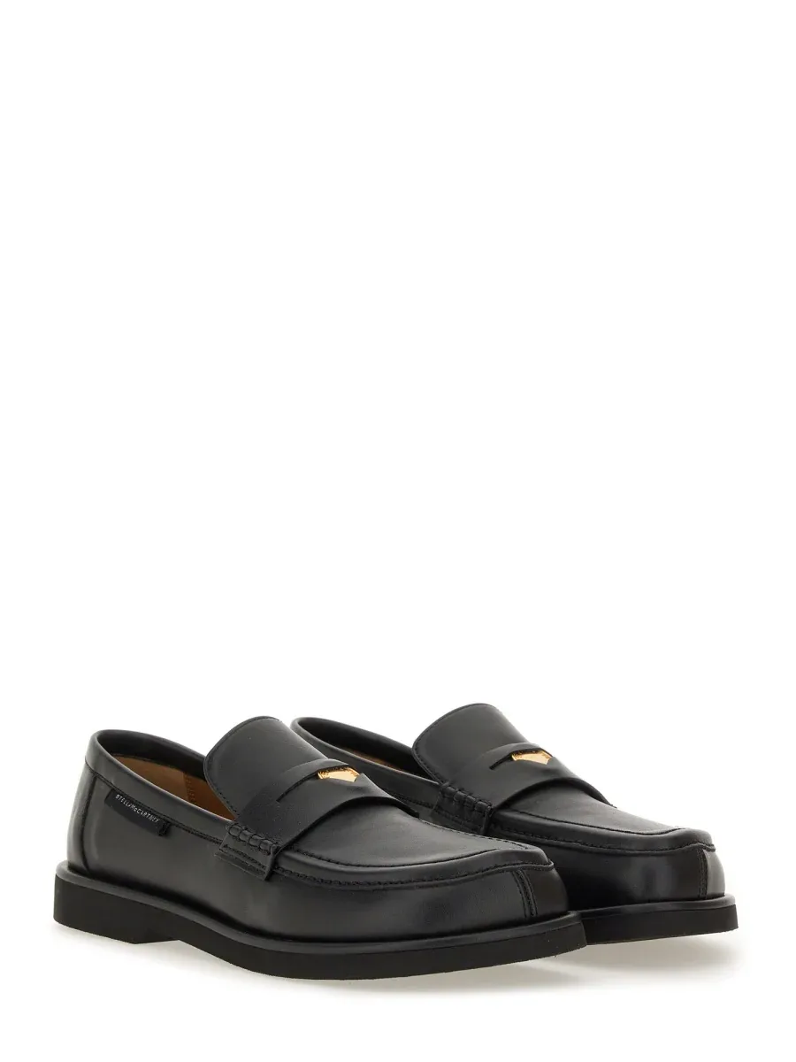 Ryder Loafer by Stella Mccartney