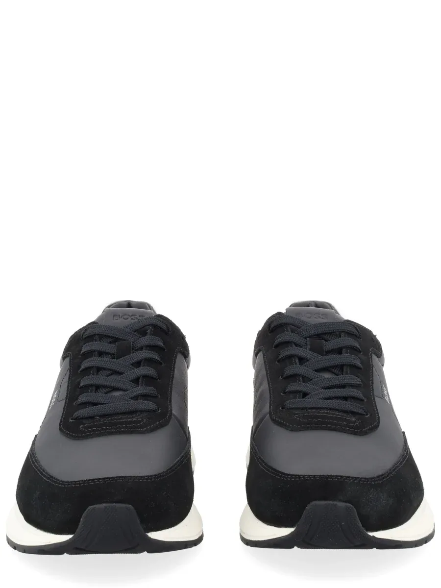 Vinston Sneaker by Hugo Boss