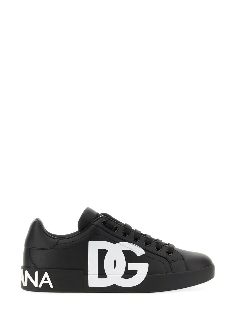 Sneakers by Dolce & Gabbana