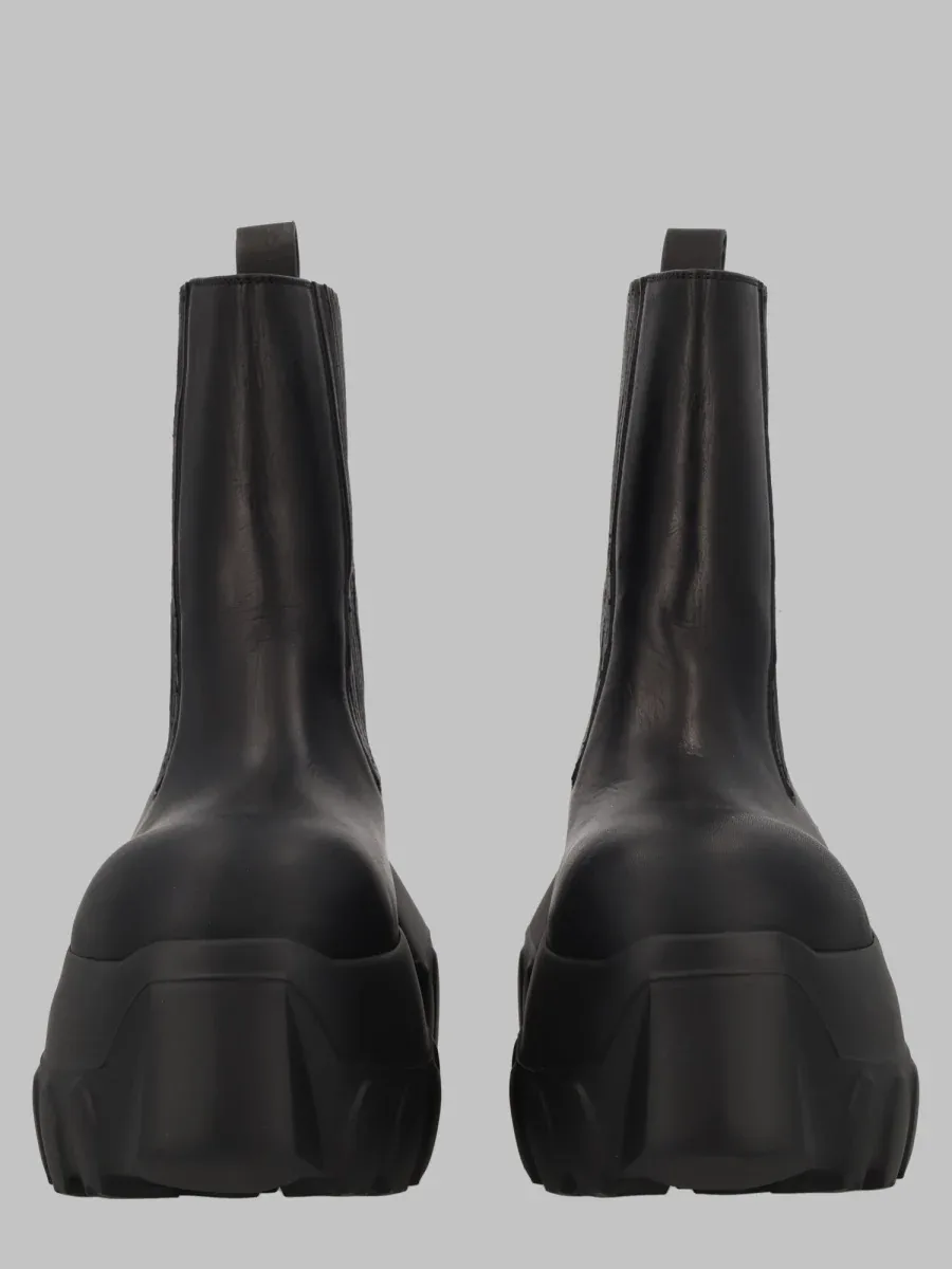 Boot by Rick Owens
