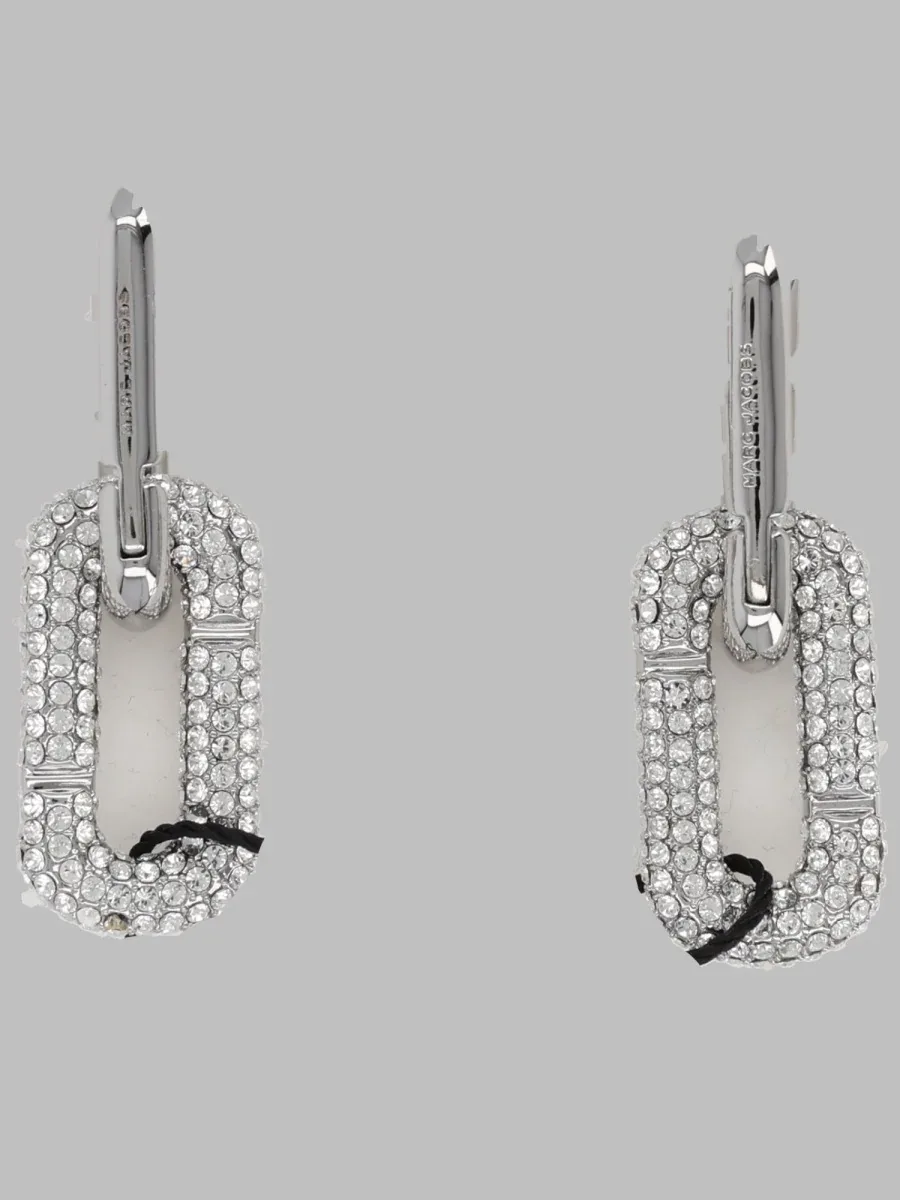 Earrings by Marc Jacobs