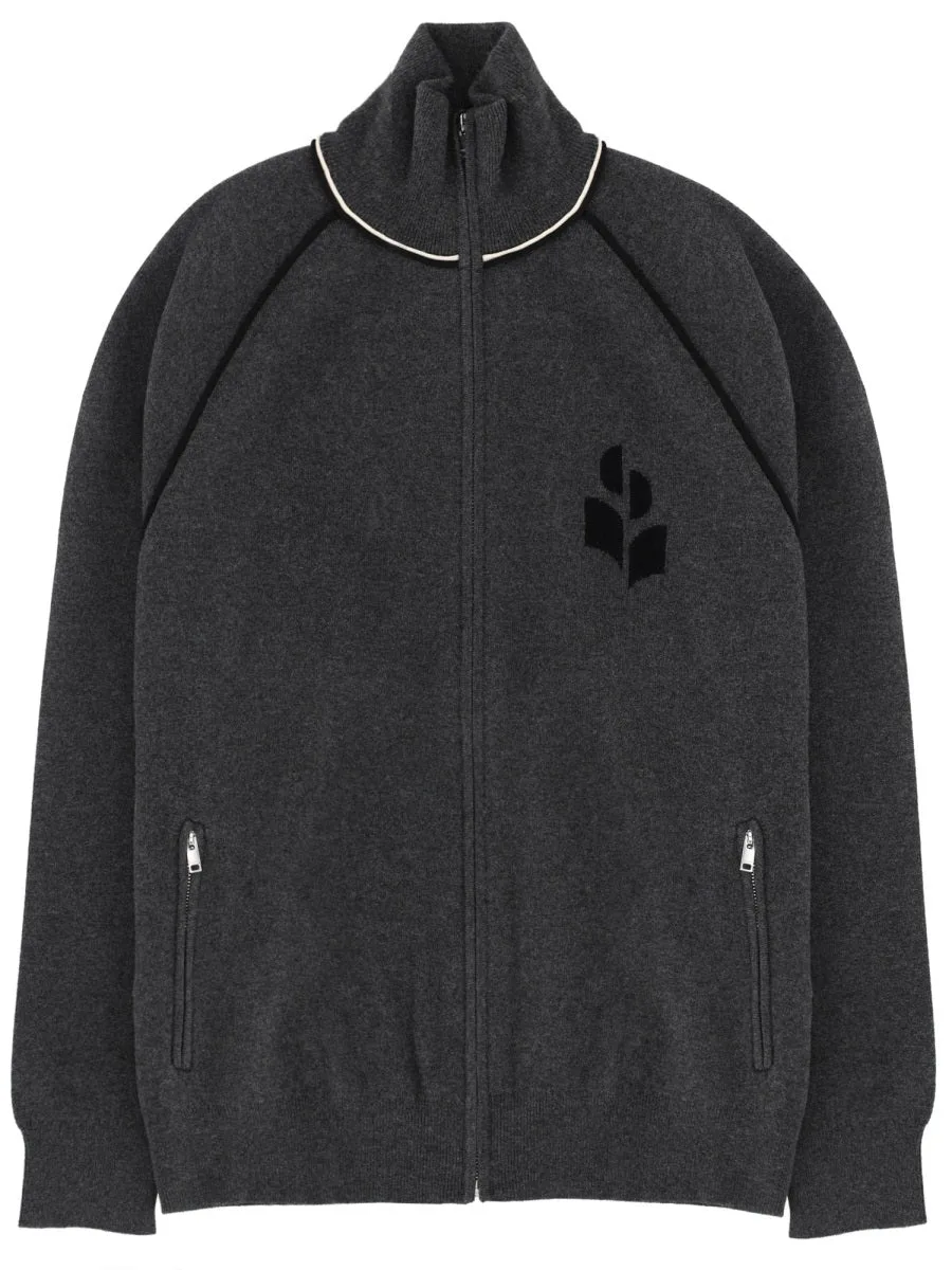 Sergio Sweatshirt by Isabel marant