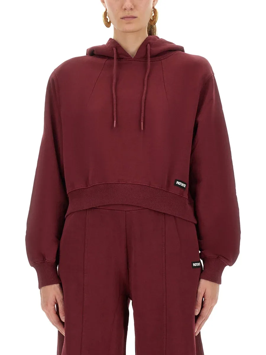 Sweatshirt by Rotate Birger Christensen