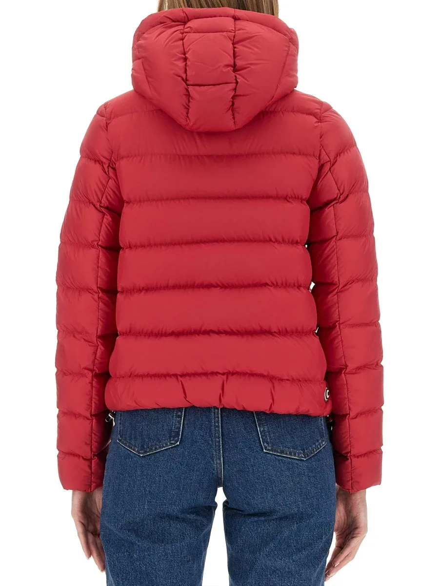 Logo Jacket by Colmar