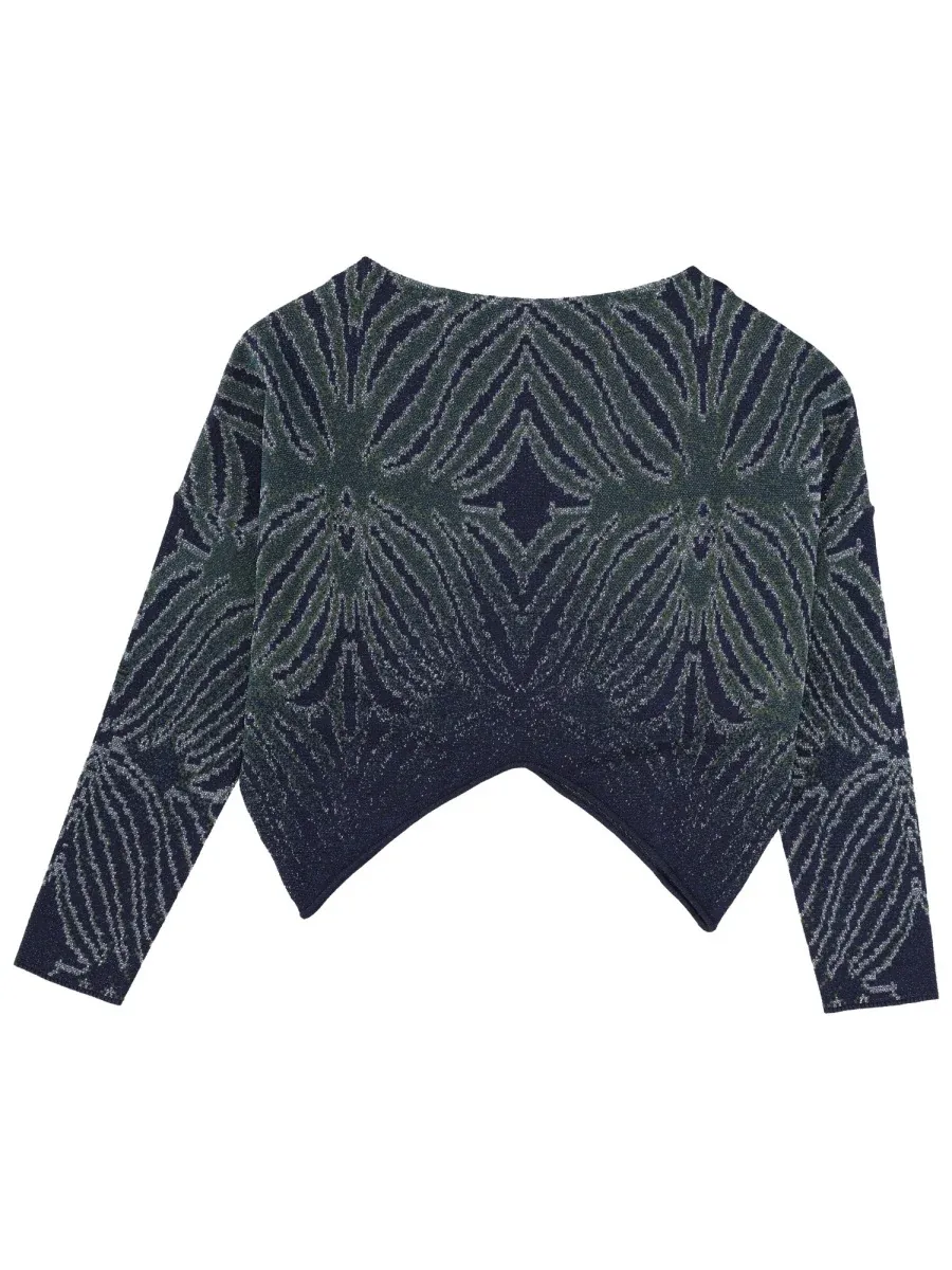 Mesh Top by Circus Hotel