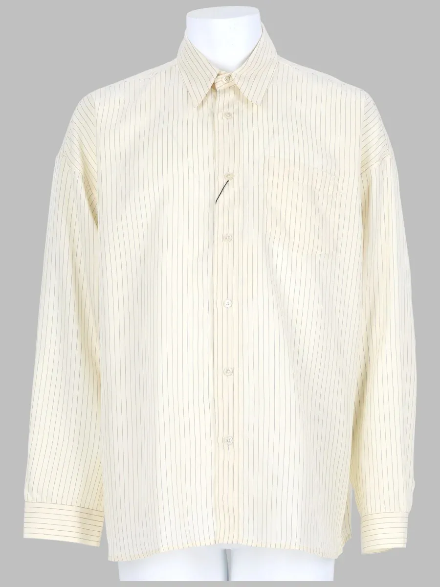 Stable Shirt by Sunflower