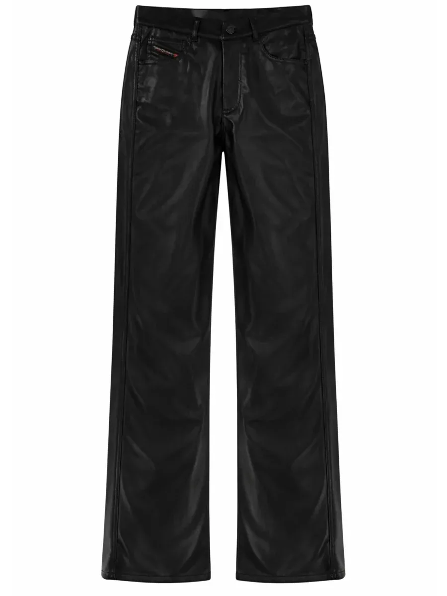 P-Lain Trousers by Diesel
