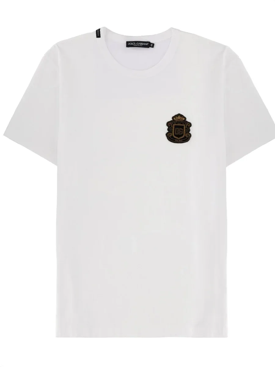 Heraldic Logo T-Shirt
