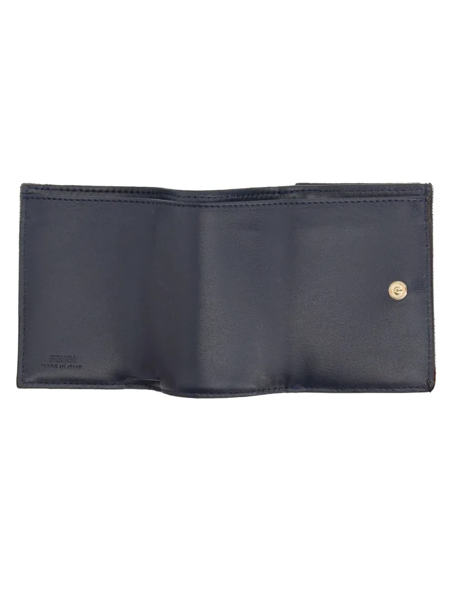 Baguette Wallet by Fendi