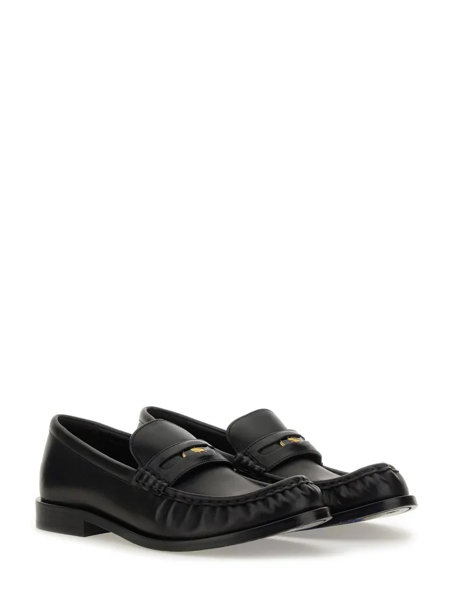 Cadet Loafer by Burberry