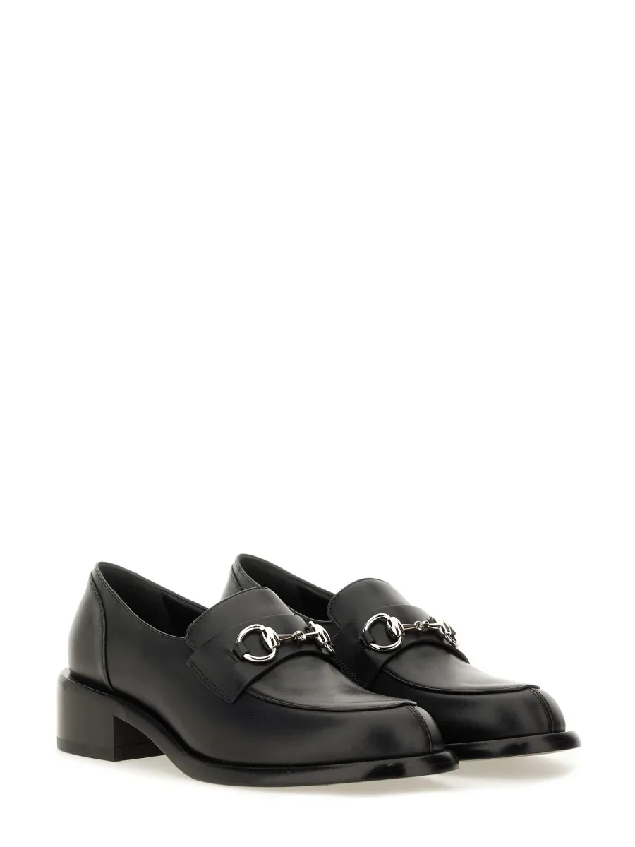 Loafer by Gucci