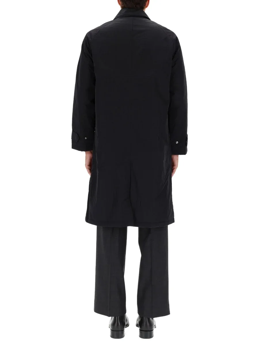 Nylon Raincoat by Sunflower