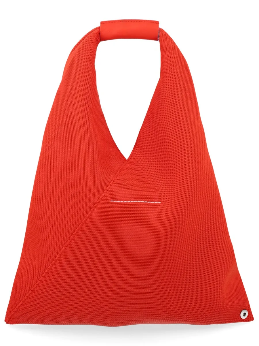 Japanese Silhouette Shoulder Bag by MM6 Maison Margiela
