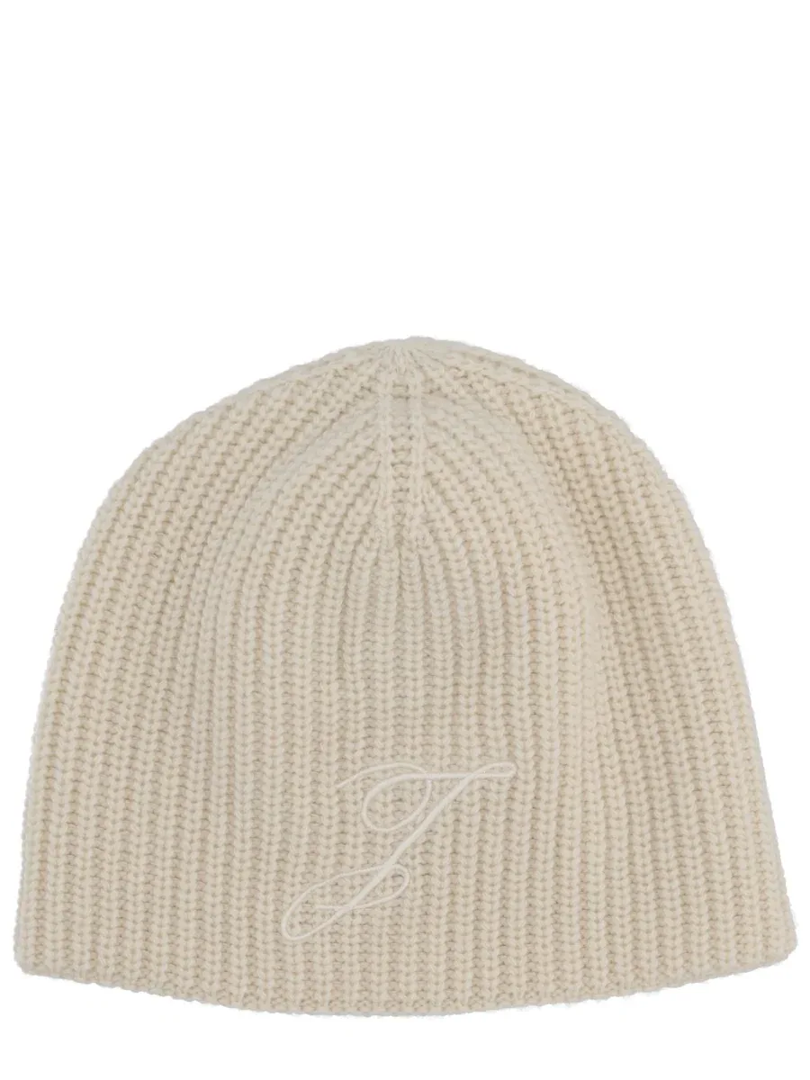 Hat by Jacquemus