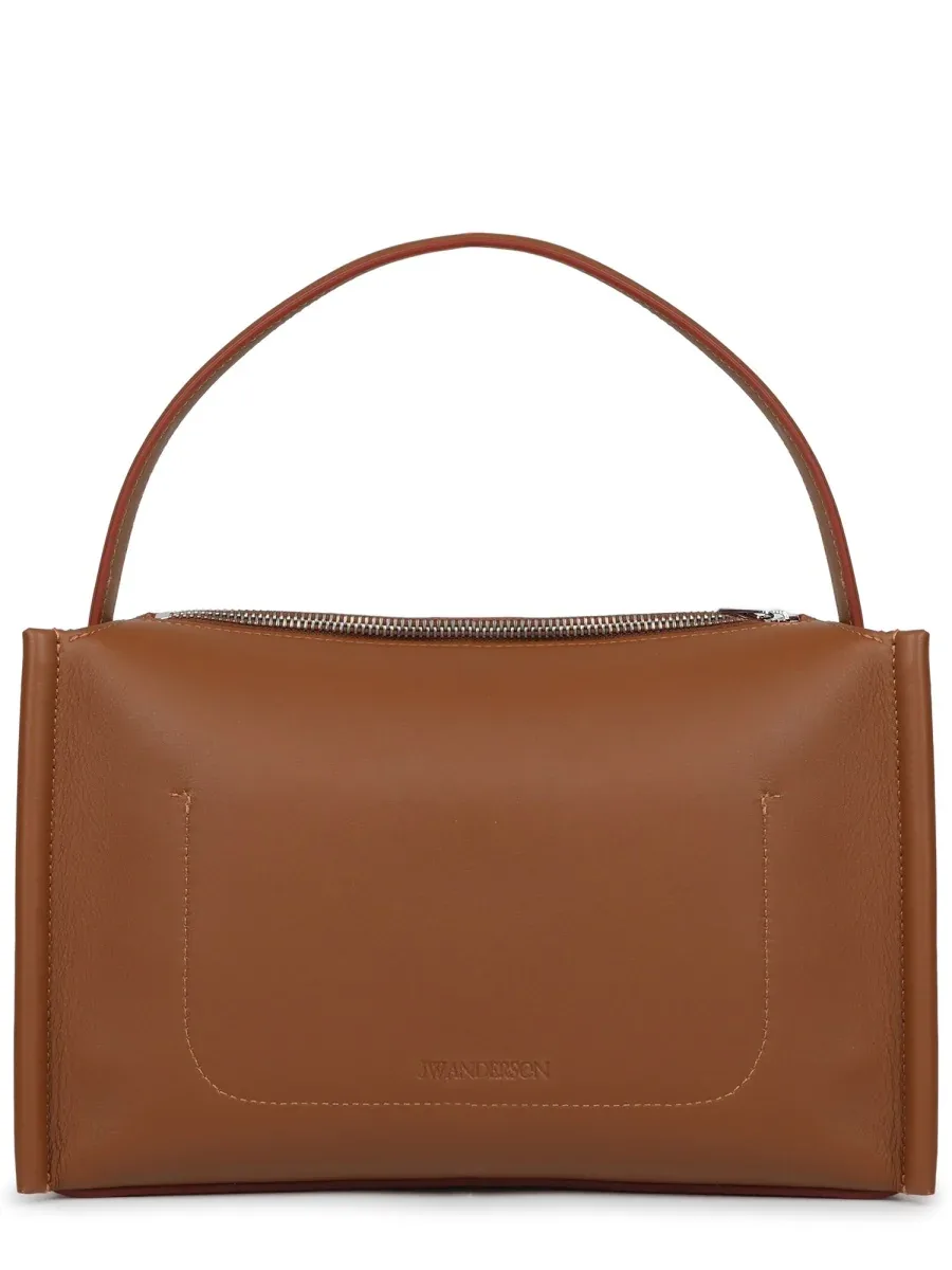 Loafer Shoulder Bag by JW Anderson