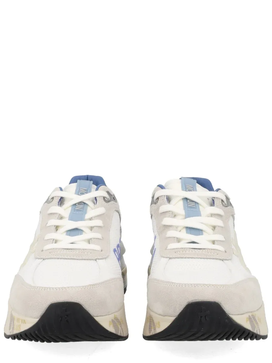 Moerun Sneaker by Premiata