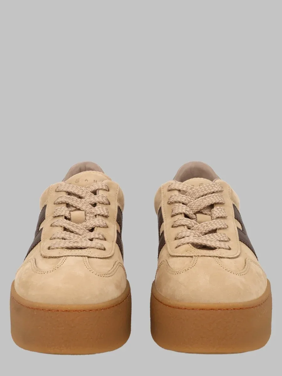 Cool Sneaker by Hogan