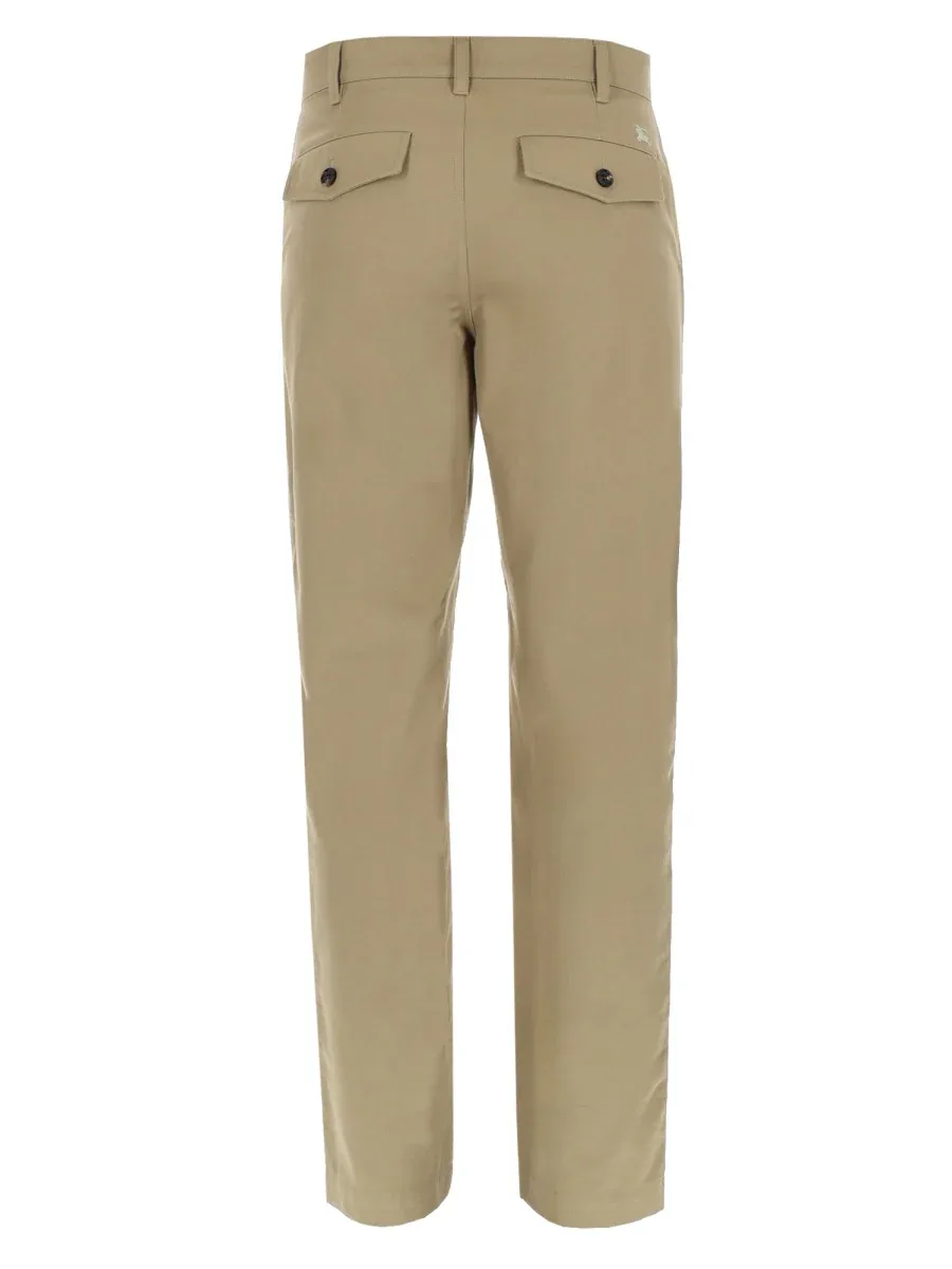 Arthur Trousers by Burberry