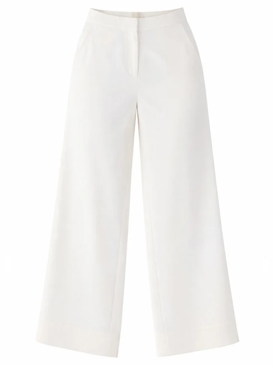 Avelino Trousers by The Garment