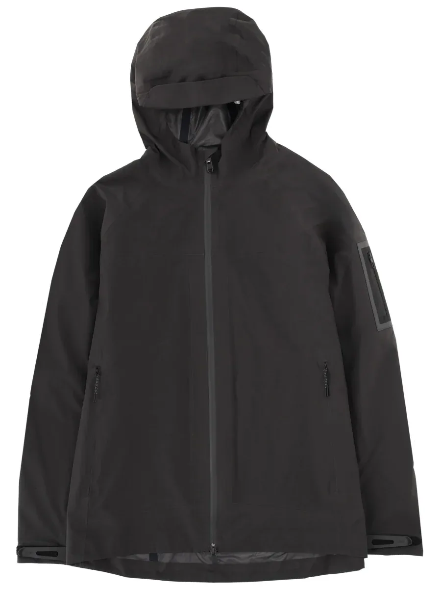 Water-Repellent Polyamide Jacket by Hugo Boss