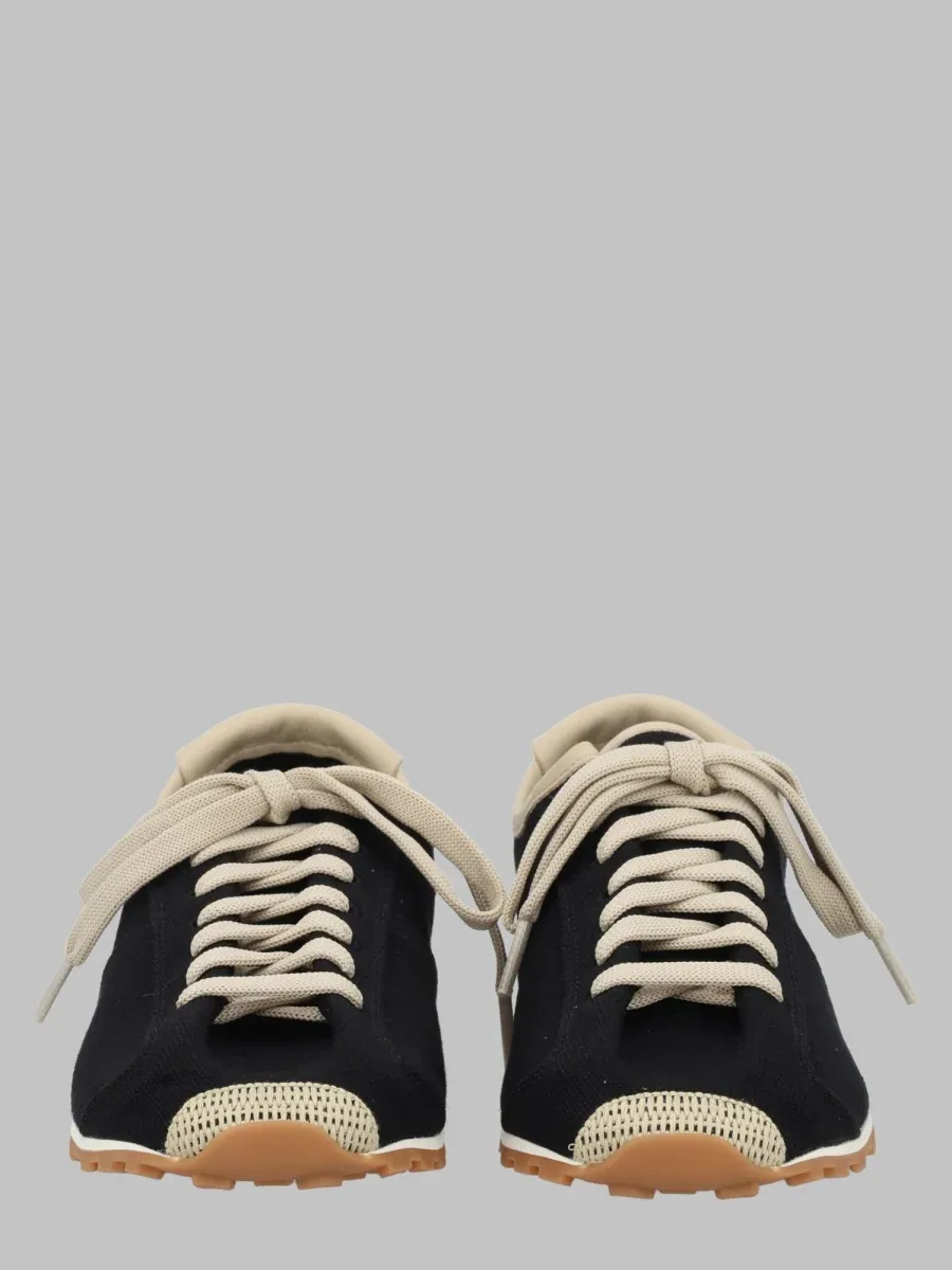 Sneaker by Jacquemus