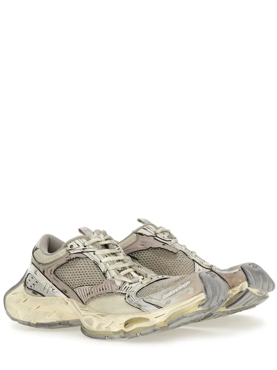 Stapler Sneaker by Balenciaga
