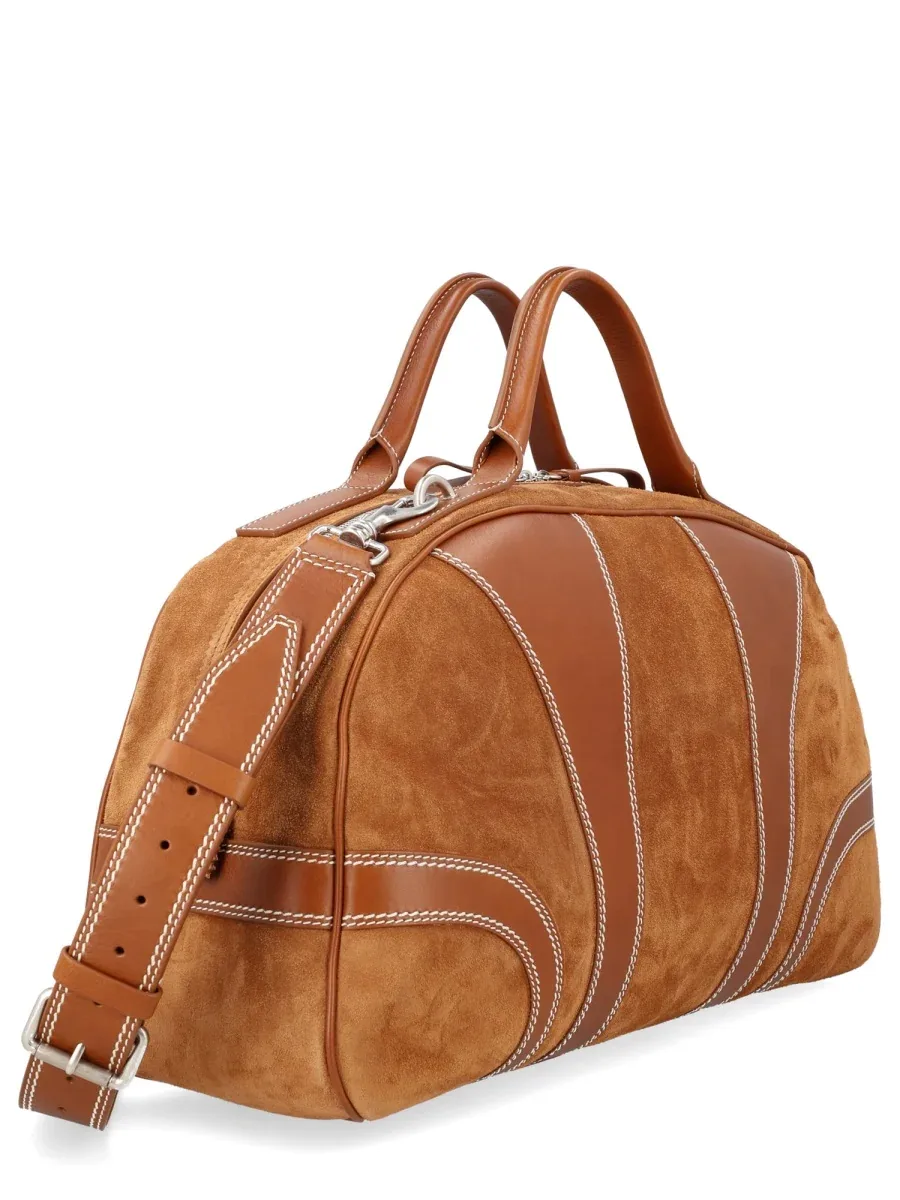 Shoulder Bag by Dries Van Noten