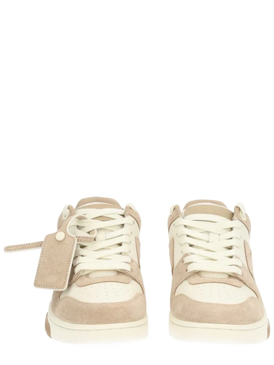 Out of Sneaker by Off-White